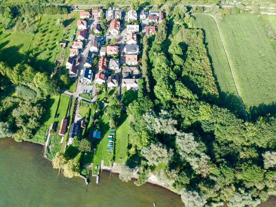 Wohlfuehl-Apartment Sandmuschel Im Naturschutzgebiet Mit Privatstrand FDH Buitenkant foto